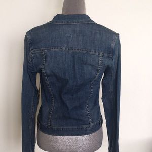 Kut from the Kloth Jackets & Coats - Kut jean jacket Kut from the Kloth Jackets & Coats - Kut jean jacket